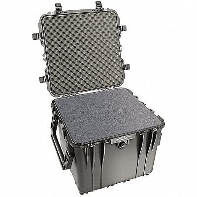 Protective Case,Black,20-1/2 in.L