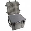 Protective Case,Black,20-1/2 in.L view 1