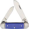 Rough Rider Canoe Blue G10 RR2172 view 1