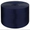 Country Brook Design 2 Inch 4 Panel Navy Blue Light Weight Nylon Webbing Closeout, 50 Yards view 1