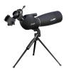 SVBONY SV28 25-75x70 Spotting Scopes, HD Spotting Scope with Tripod, Long Range Spotter Scope with Phone Adapter for Bird Watching, Target Shooting view 1