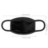 Custom Dust Face Masks,Personalized Mouth Cover Design,Add Your Own Image/Text Balaclavas for Men view 2