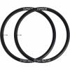 2-PCS 27.5" Heavy Duty Bike Tubes 27.5x1.75/2.40 FV48MM Presta Valve 45/62-584 Inner Tubes Compatible with 27.5x1.75/1.90/1.95/2.10/2.125/2.20/2.25/2.30/2.35/2.40 Bike Bicycle Tires Tubes view 4