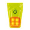 Wowow Unisex Adult Magnetlight 2.0 USB Yellow (Red LED) Lights, Not Mentioned view 1
