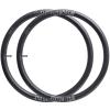 2-Pcs 27" Bike Tubes 27x1 1/4-1 3/8 AV32MM Schrader Valve (32/37-630) 27" Bicycle Tubes Compatible with 27x1  27 x 1.25 27 x 1-1/4 27x1-1 3/8 Bike Tire Tubes view 2