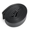 2-Pcs 27" Bike Tubes 27x1 1/4-1 3/8 AV32MM Schrader Valve (32/37-630) 27" Bicycle Tubes Compatible with 27x1  27 x 1.25 27 x 1-1/4 27x1-1 3/8 Bike Tire Tubes view 3