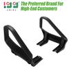 10L0L Golf Cart Arm Rest Hip Restraint for EZGO TXT 1994-up, Driver and Passenger Side, OEM# 71701-G01 71702-G01, Left + Right 1 Pair view 2