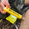 Finever Insect Bug Bee Sting Snake Bite Venom Extractor Suction Kit Tool Pump First Aid Safety Fast Emergency for Hiking Backpacking Camping Yellow Color view 2