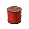Red Super Strong 50.lb Braided Fishing Line 6LB to 100LB (1000m, 50LB) view 1