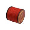 Red Super Strong 50.lb Braided Fishing Line 6LB to 100LB (1000m, 50LB) view 2