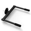 Pull-Up Bars AGYH Wall-Mounted Horizontal Bar, Arm Flexion and Extension Training Bar in Home Gym, Used for Muscle Strength Training Aerobic Exercise, Load 200KG, 2 Styles (Size : Style 1) view 1