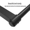 Pull-Up Bars AGYH Wall-Mounted Horizontal Bar, Arm Flexion and Extension Training Bar in Home Gym, Used for Muscle Strength Training Aerobic Exercise, Load 200KG, 2 Styles (Size : Style 1) view 4