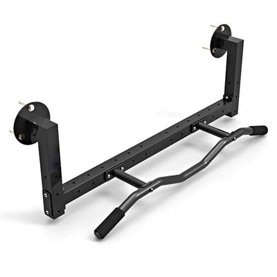 Pull-Up Bars AGYH Wall-Mounted Horizontal Bar, Cross Beam, Suitable for Upper Body Arm Muscle Strength Training Aerobic Exercise, Load 200KG, 4 Styles (Size : Style3)