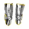 Nautical-Mart Polish Winged Hussar Leg Armor Set - 18 Gauge Steel Halloween Costume view 1