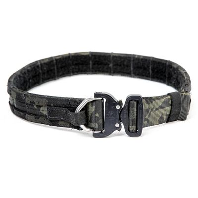 EAGLE OPER GUN BELT CBRA L 39-44" BK