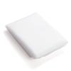 CZOYEE 5 pcs Portable Disposable Fitted White Bed Sheet Cover Beddings Quilt Cover Toilet Mat Pillowcase for Camping Travel Home Products (Sleeping Bag 120x210) view 2