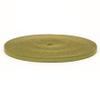 Country Brook Design 3/8 Inch Berry Compliant Camo 483 Olive Green Heavy Cotton Webbing Closeout, 20 Yards view 1