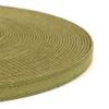 Country Brook Design 3/8 Inch Berry Compliant Camo 483 Olive Green Heavy Cotton Webbing Closeout, 20 Yards view 4