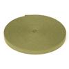 Country Brook Design 5/8 Inch Berry Compliant Camo 483 Olive Green Heavy Cotton Webbing Closeout, 60 Yards view 1