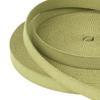 Country Brook Design 5/8 Inch Berry Compliant Camo 483 Olive Green Heavy Cotton Webbing Closeout, 60 Yards view 2