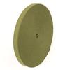 Country Brook Design 5/8 Inch Berry Compliant Camo 483 Olive Green Heavy Cotton Webbing Closeout, 60 Yards view 3