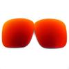 Galaxy Replacement Lenses For Ray-Ban RB4165 Justin Red Polarized (54mm Not 51mm) (Red) view 1