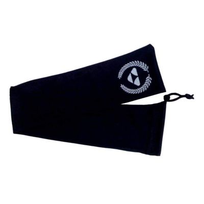 Liquid EYEWEAR BLACK MICROFIBER SLEEVE