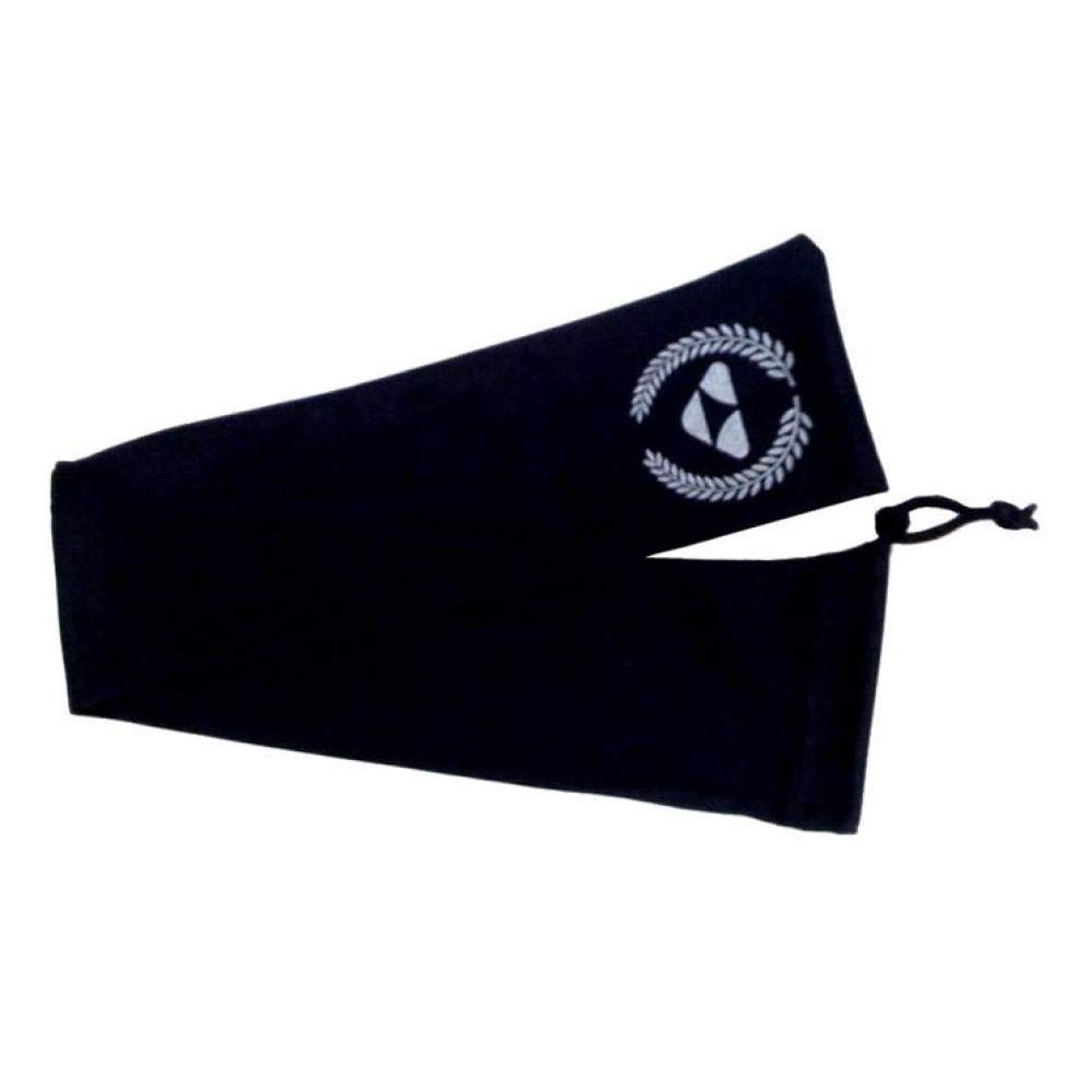 Liquid EYEWEAR BLACK MICROFIBER SLEEVE