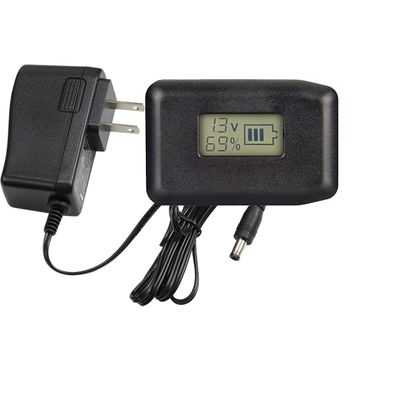 Lancer Tactical LCD Screen Universal LiPO Airsoft Balance Charger for Lithium Polymer Batteries