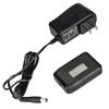 Lancer Tactical LCD Screen Universal LiPO Airsoft Balance Charger for Lithium Polymer Batteries view 3