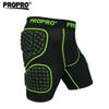 Pro Brand International Soared 3D Protection Hip Butt EVA Paded Short Pants Protective Gear Guard Impact Pad Ski Ice Ska sp-011 (M) view 3