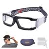 SooGree Basketball Soccer Football Goggles Anti Fog Protective Sports Goggles Glasses for Men Women view 1