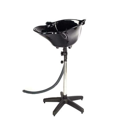 TimmyHouse Shampoo Sink Rinse Basin Portable Hair Stylist Hairdresse Wash Bowl Salon Tub US