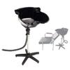 TimmyHouse Shampoo Sink Rinse Basin Portable Hair Stylist Hairdresse Wash Bowl Salon Tub US view 2
