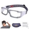 SooGree Basketball Soccer Football Goggles Anti Fog Protective Sports Goggles Glasses for Men Women view 1