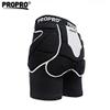 Pro Brand International Snowboarding Skiing Protection Gears Buttock Hip and Knee pad SP-010B (L) view 2