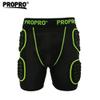 Pro Brand International Soared 3D Protection Hip Butt EVA Paded Short Pants Protective Gear Guard Impact Pad Ski Ice Ska sp-011 (XL) view 2
