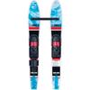 Connelly Combo Waterskis - SUPSPOPAIR - JR Slide ADJ view 1