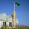 Austin FC Grommet Banner Flag view 3