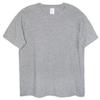 Threadfast Apparel Unisex Impact Raglan T-Shirt XL Heather Grey view 1