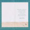 Designer Greetings Golf Bag and Golf Terms Birthday Card for Brother view 2