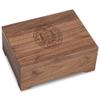 M. LA HART UC Irvine Solid Walnut Desk Box view 1