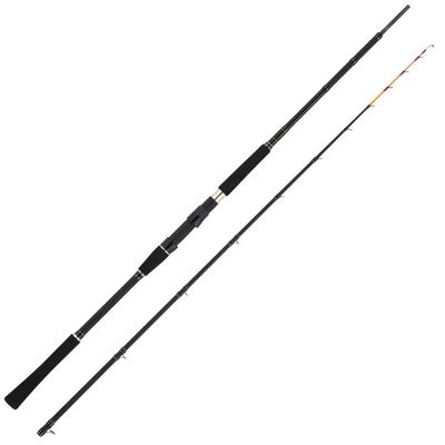 Abu Garcia KBAC-170MH Black Ship Bisiaji