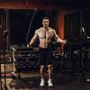 Heavy Jump Ropes for Fitness 5LB, Weighted Adult Skipping Rope Exercise Battle Ropes for Men & Women, Total Body Workouts, Power Training in Gym to Improve Strength and Building Muscle(1.5''9.9 ft) view 4