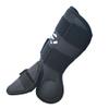 Rawxy Batters Baseball Softball Leg Guard,Foot Guard,Shin Guard view 3