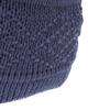 DINGDONG'S CLOSET Baby Toddler Boys Girls Fleece Knit Lined Hat Kids Hat with Earflap Winter Fleece Hat Pom Pom Hat(Pink,1-2T) view 4