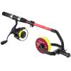Piscifun Speed X Fishing Line Spool with Unwinding Function No Twist Line with Adjustable Aluminium Handle for Spinning Reel, Bait Reel and Spincast Reel view 1