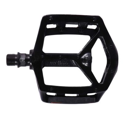Mountain Bike Clip Pedals Aluminum Alloy Pedals Bike Treadle Accessories