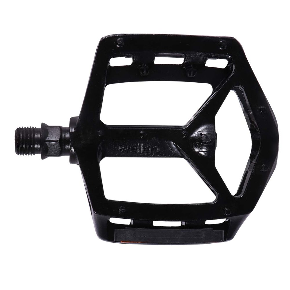 Mountain Bike Clip Pedals Aluminum Alloy Pedals Bike Treadle Accessories