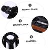 Mountain Bike Clip Pedals Aluminum Alloy Pedals Bike Treadle Accessories view 3